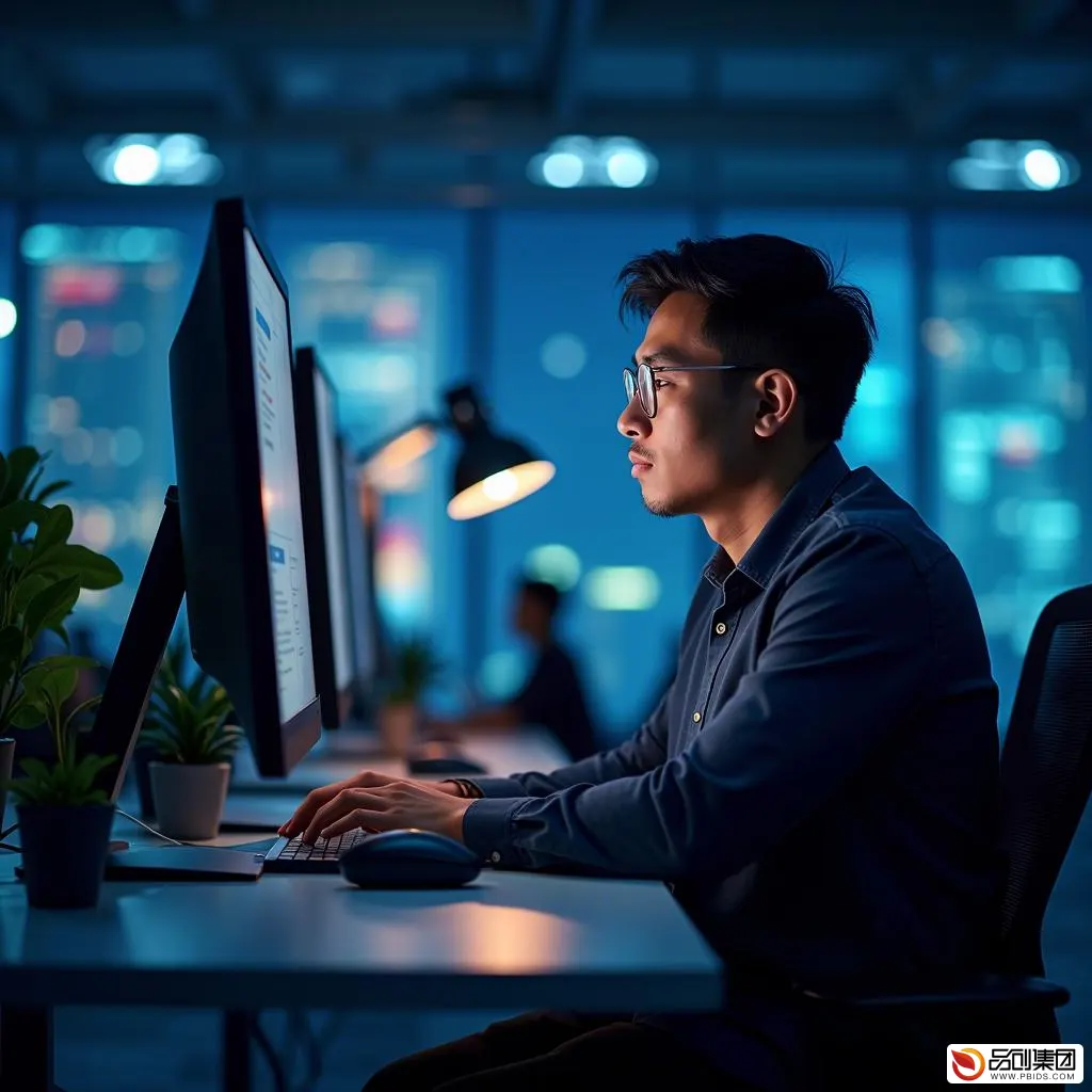 IT人员招聘外包：高效解决企业技术人力需求的策略
