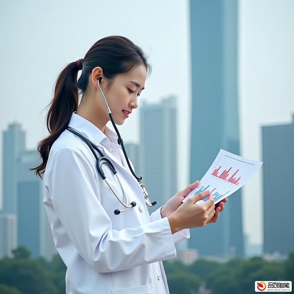广州市医疗供应链绩效评估系统集成商：提升医疗服...