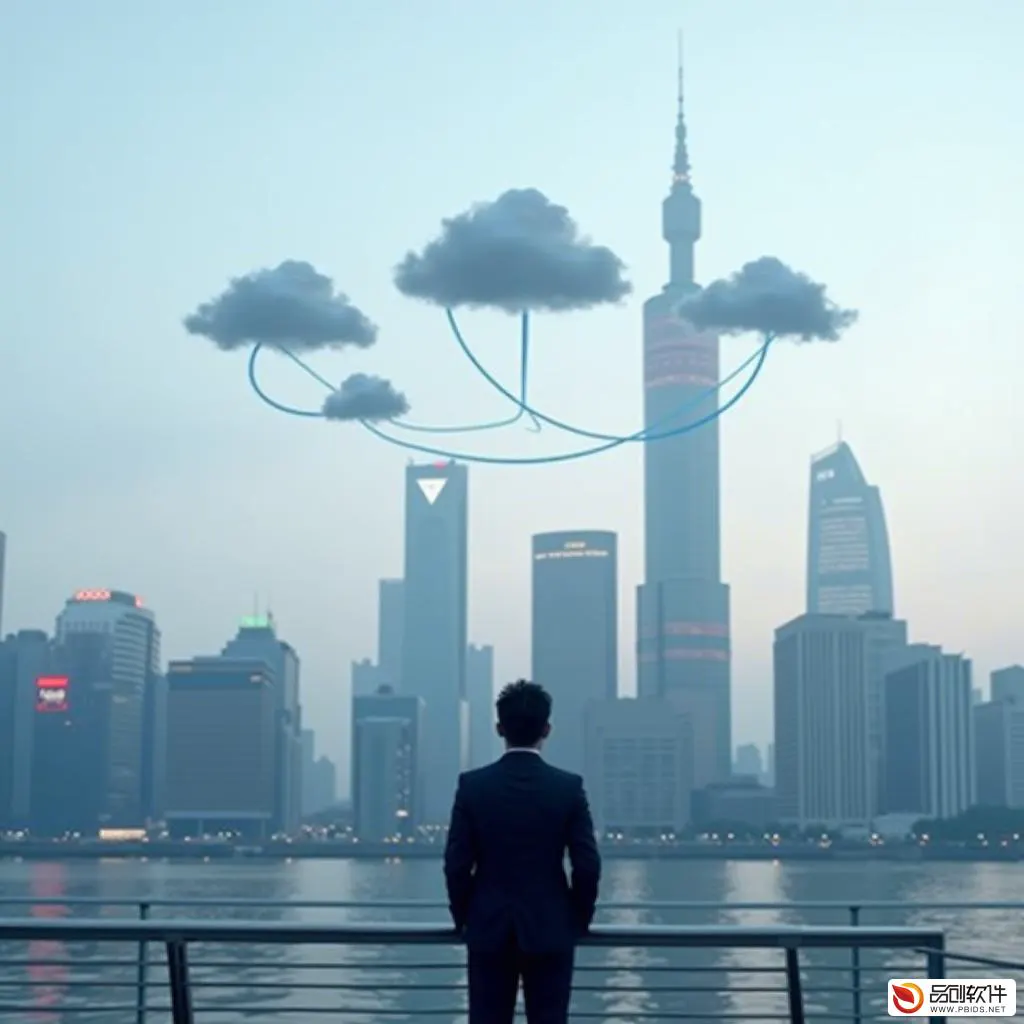 上海市混合云部署方案集成商：引领企业数字化转型的新篇章
