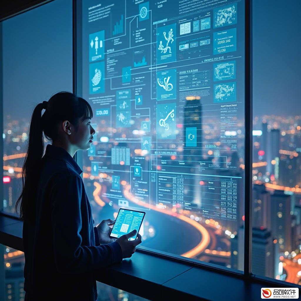 重庆市投资监督AI预警系统服务商：引领智...