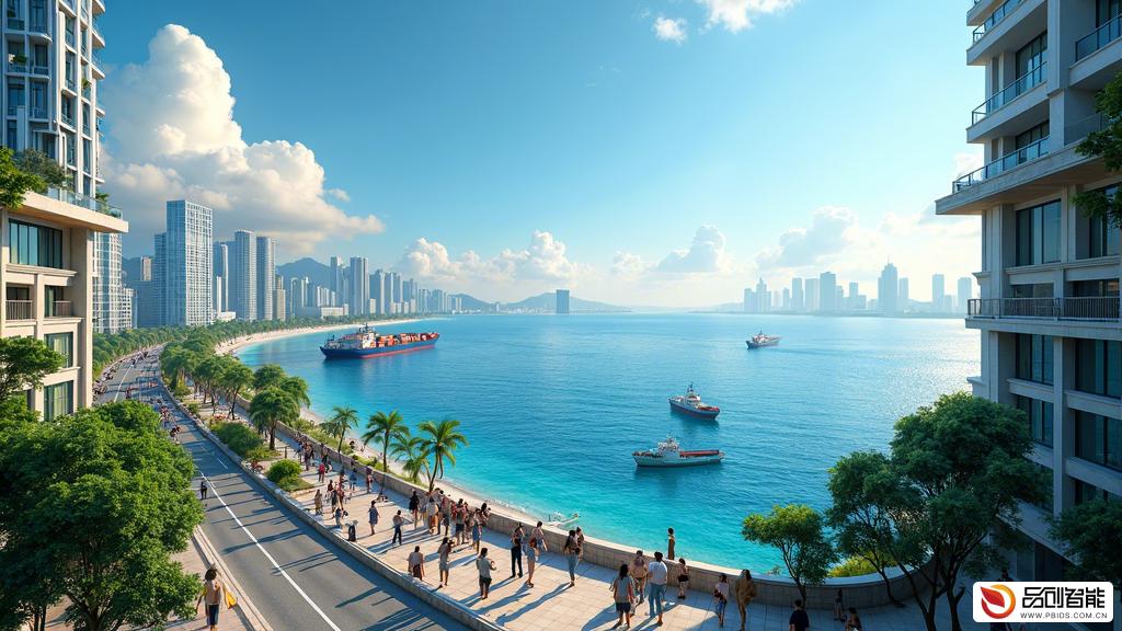 珠海市皮肤状态AI分析生态链：科技引领美肤新风尚
