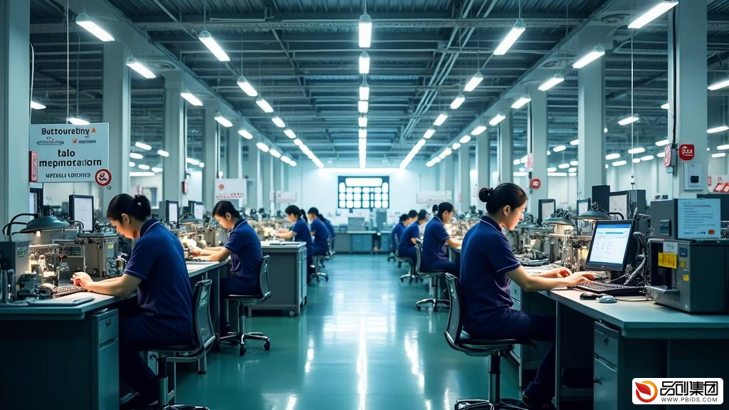 工厂外包人员的角色、挑战与未来趋势
