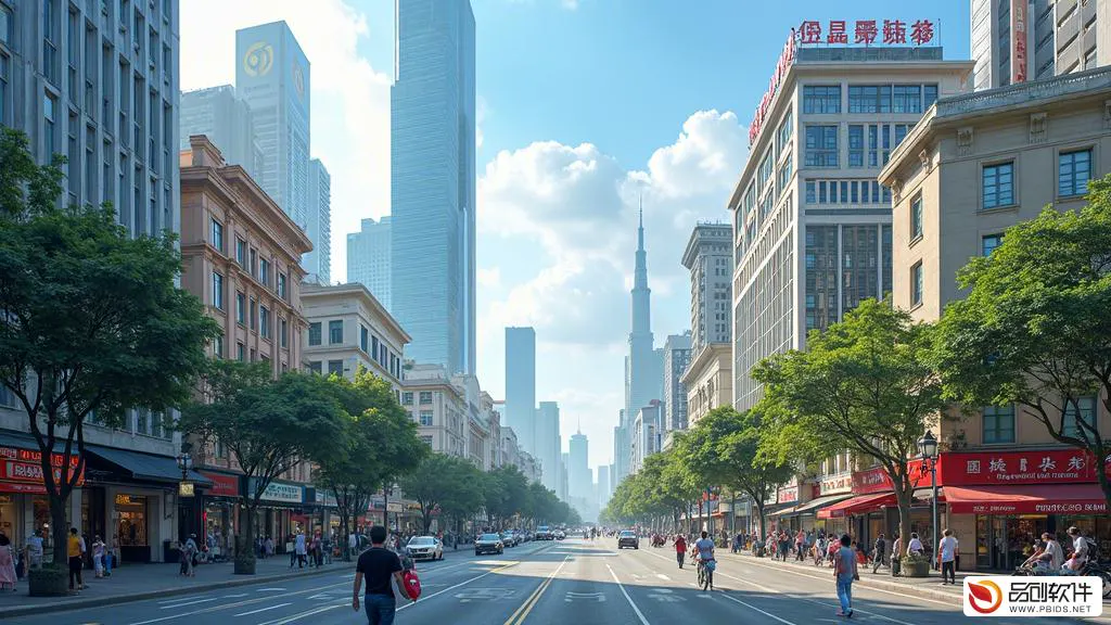 东莞市物业智能管理平台工作室：引领物业管理新风尚
