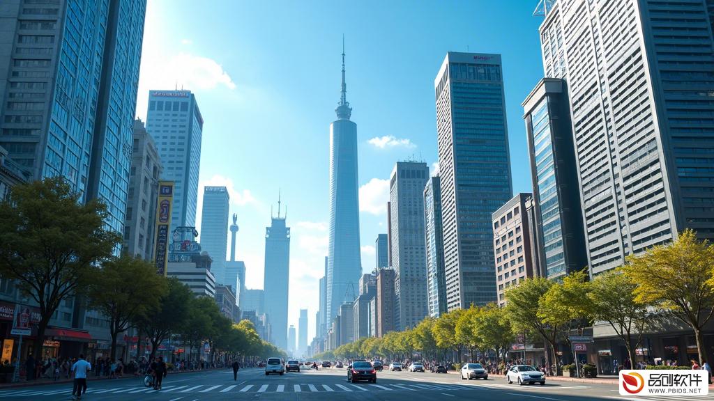 宁波市货运多模态感知融合系统：创新引领智慧物流新时代
