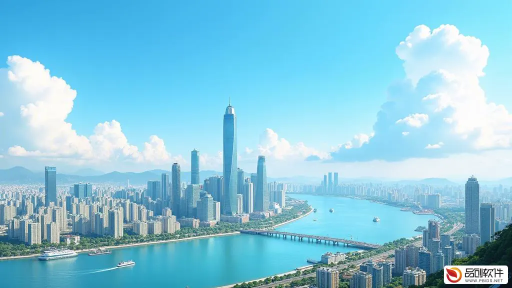 珠海市员工能力提升平台：技术团队的卓越贡献与创新实践
