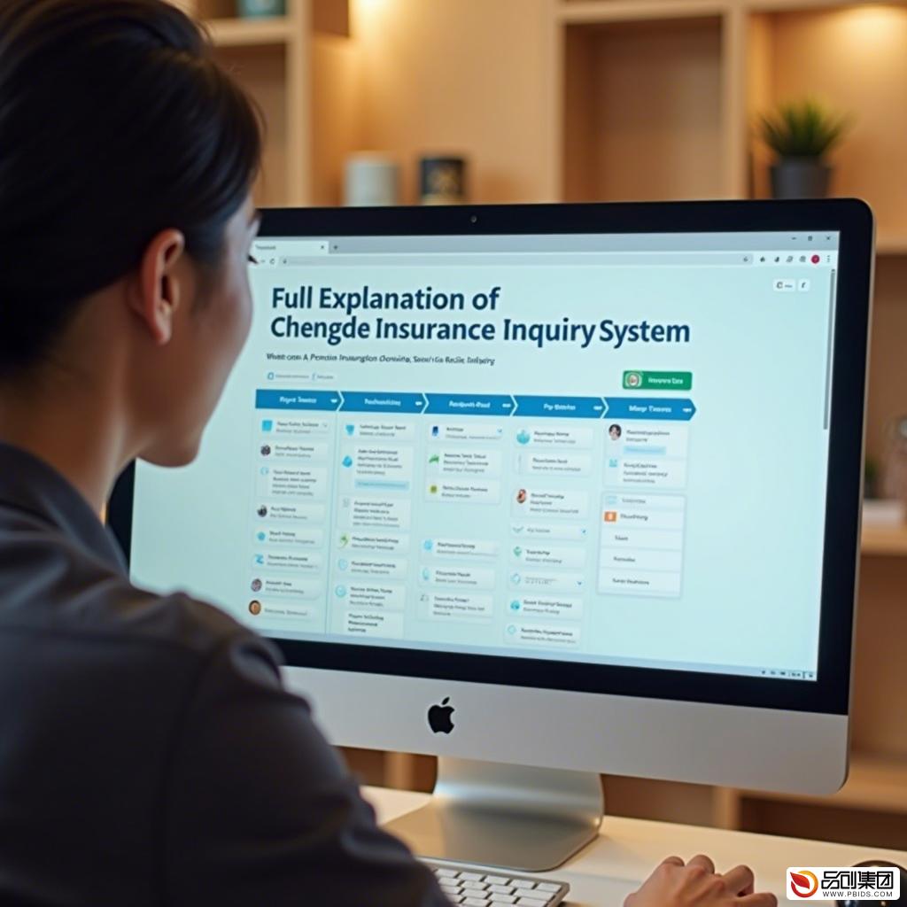 承德养老保险查询系统全解析：便捷服务，一键查询
