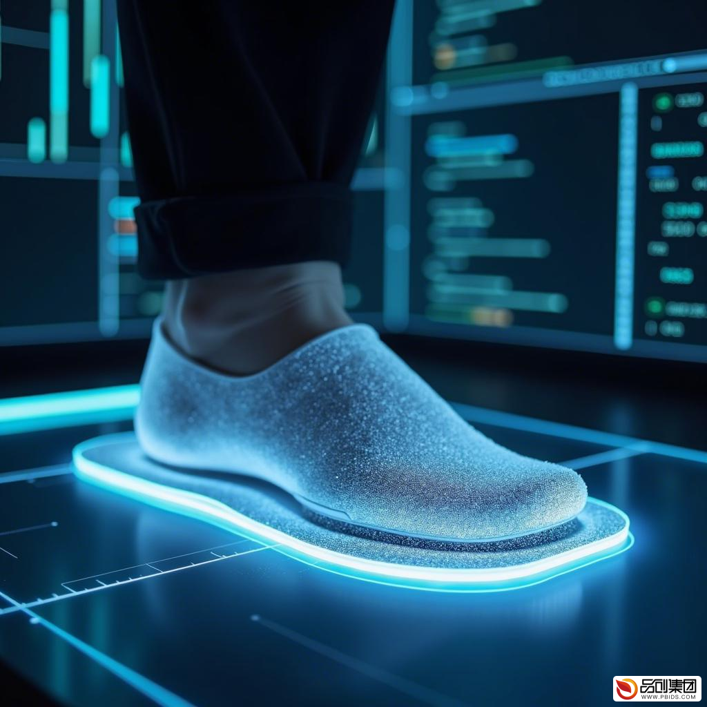 足垫定制系统：打造专属舒适每一步
