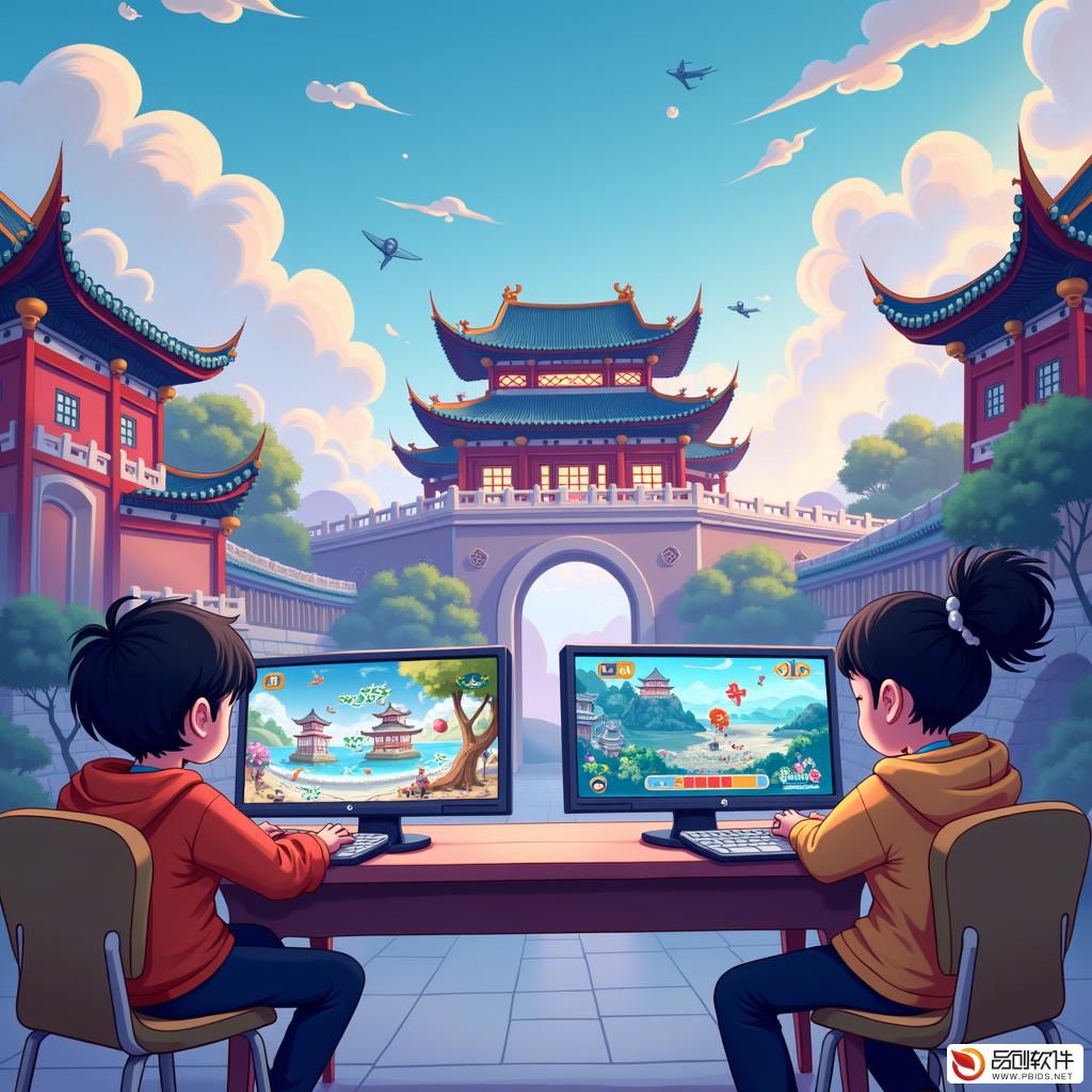武汉市增强学习系统游戏化开发工作室：创新引领未来教育
