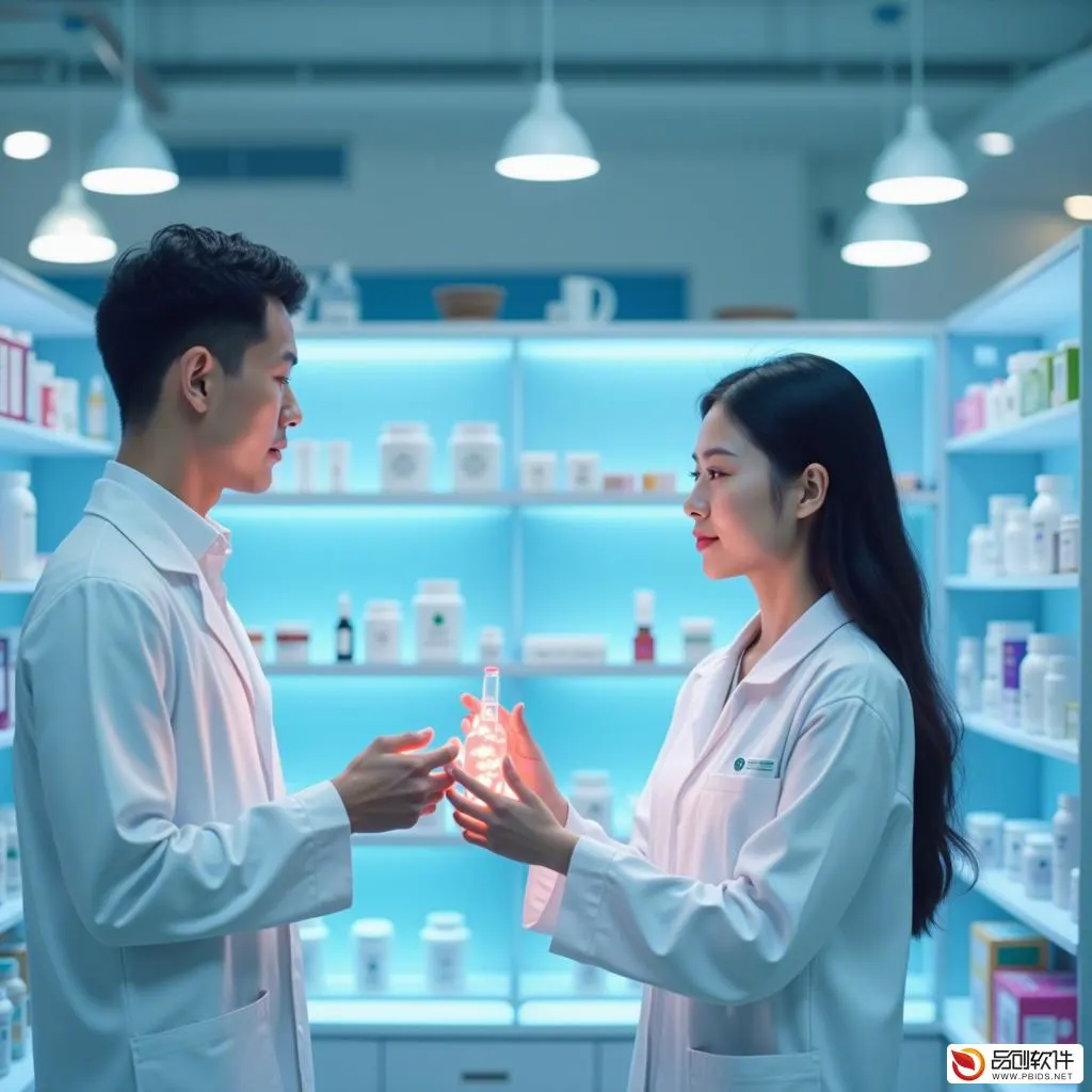 苏州市药品效期自动提醒系统公司的创新与应用
