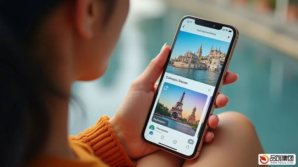 打造卓越用户体验：旅游APP界面设计深度剖析

