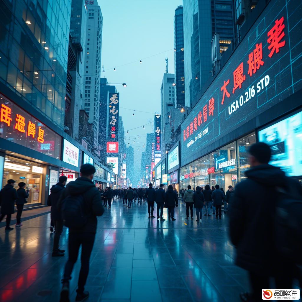 宁波市智能硬件软件定制开发：创新引领未来科技
