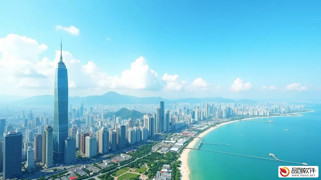 珠海市智能硬件开发框架：创新引领未来科技
