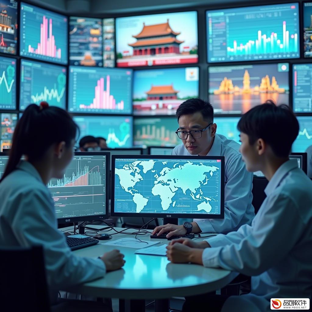北京市医疗管理系统开发公司的全面解析
