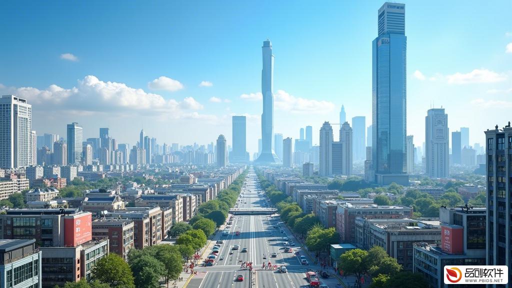 合肥市智能充电桩AI管理平台集成商：引领绿色出行新时代
