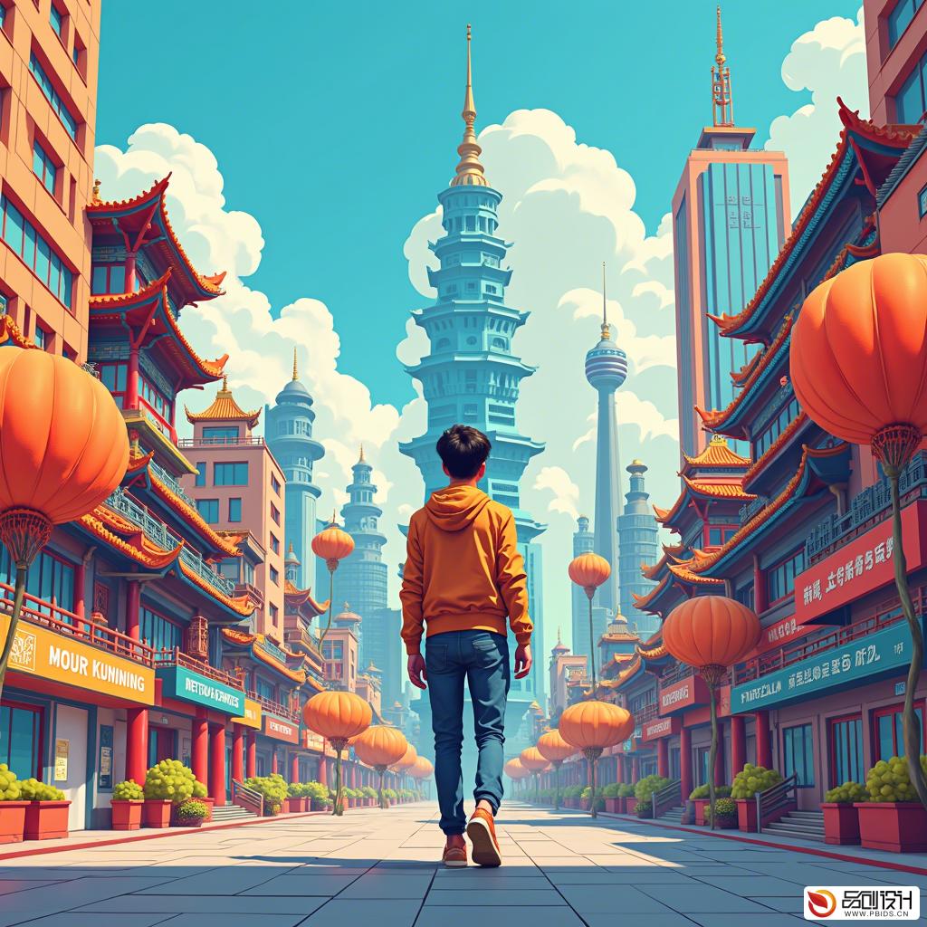昆明加载动画设计：寻找最佳合作伙伴的全面指南
