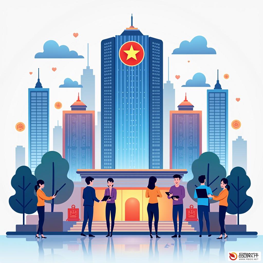 东莞市党建数字化平台公司的创新实践与未来展望
