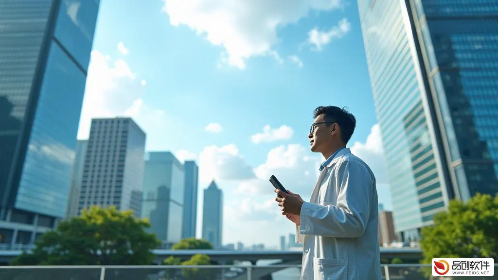 广州市环保监测物联网平台有限公司：科技引领绿色未来
