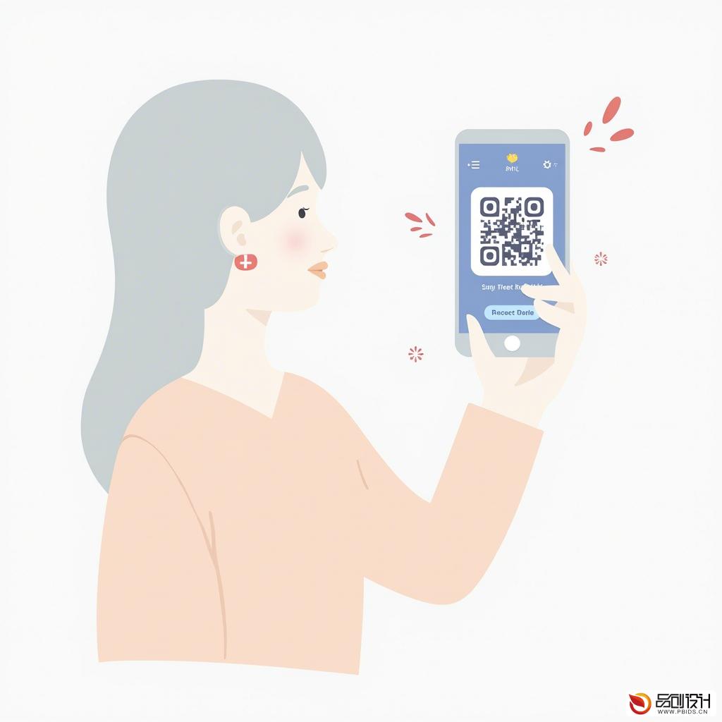 支付清算APP应用UI设计机构：塑造未来...