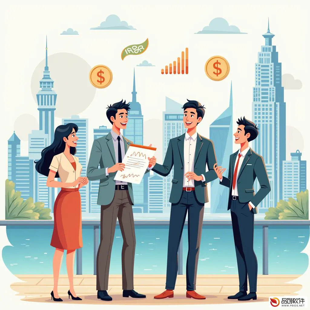 佛山市私募资金合规管理系统团队：引领金融行业新规范
