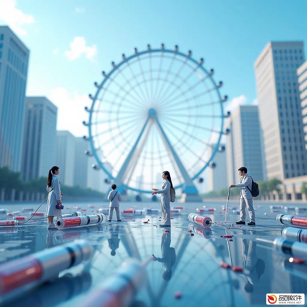 天津市医疗耗材RFID追溯系统开发：创新引领医疗管理新篇章

