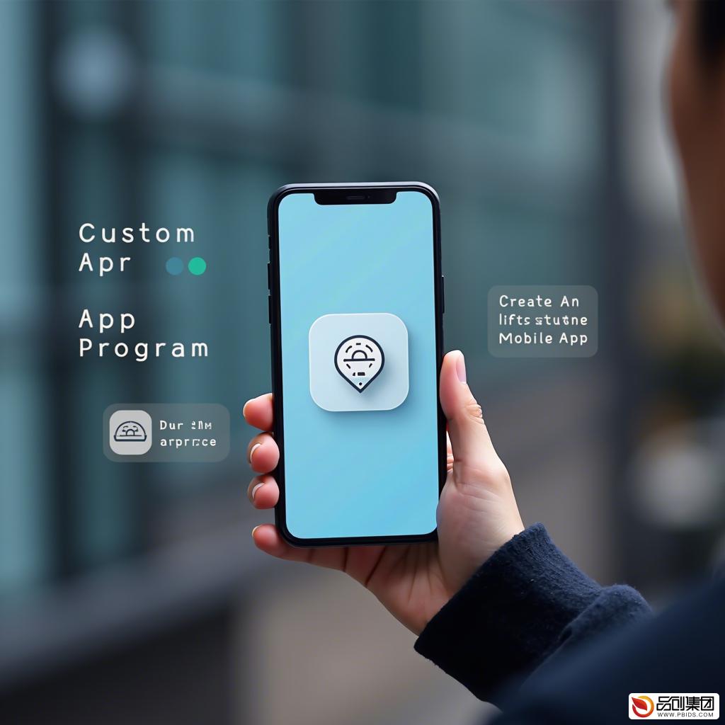 定制App程序：打造专属移动应用的全面指南
