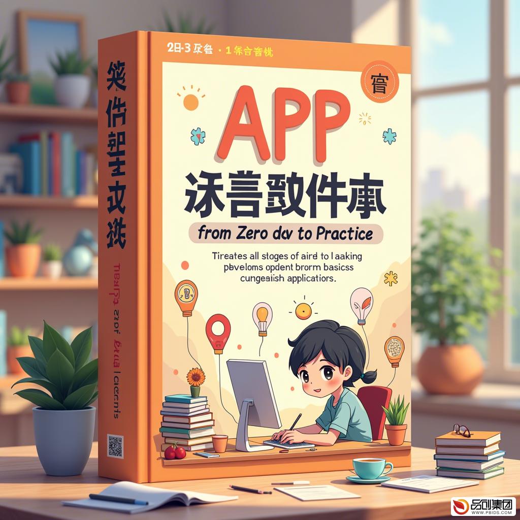 APP零基础开发：从入门到实践的全面指南