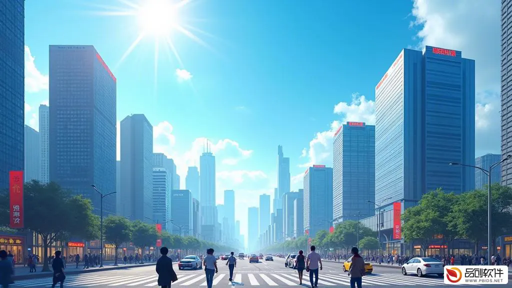 宁波市教育智能学情系统开发：创新引领教育未来
