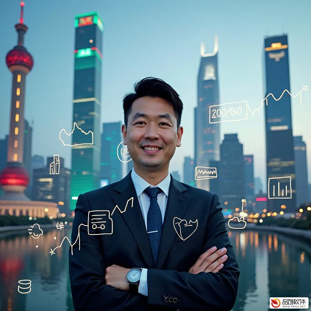 成都市证券智能报表生成平台集成商：引领金融行业数字化转型
