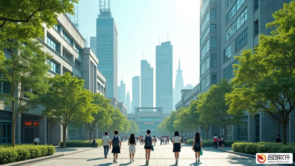 北京市教育联邦学习系统方案商：引领智慧教育新风尚
