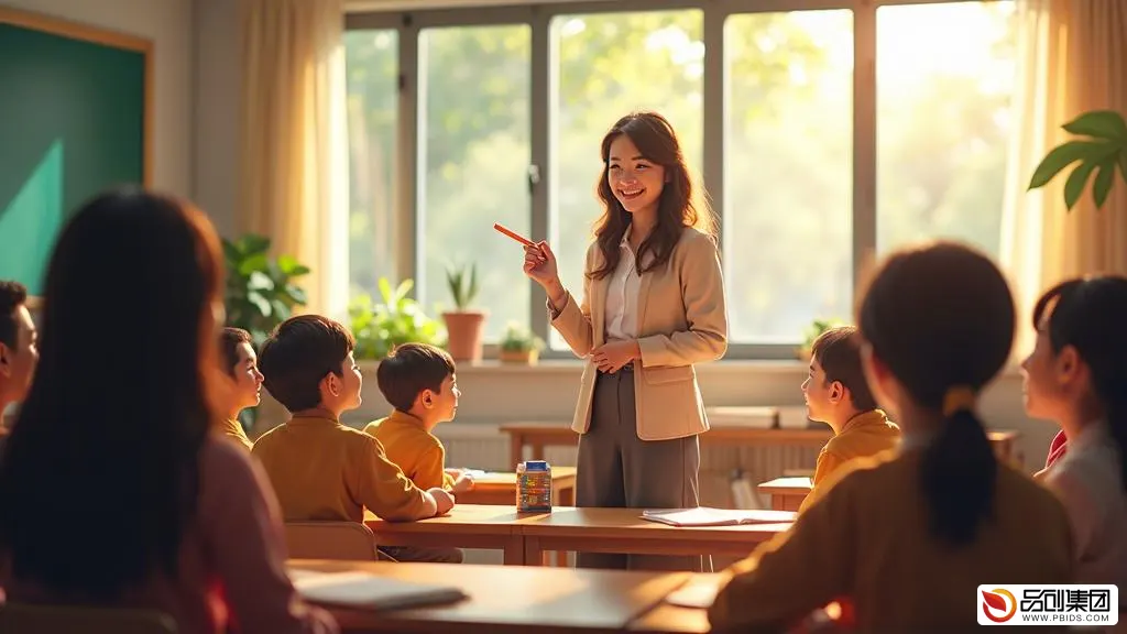 提升教学质效：课堂互动软件的革新应用
