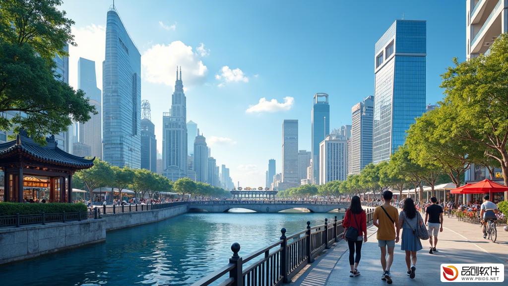 杭州市教育OMO系统技术中心：引领教育数字化转型的新篇章
