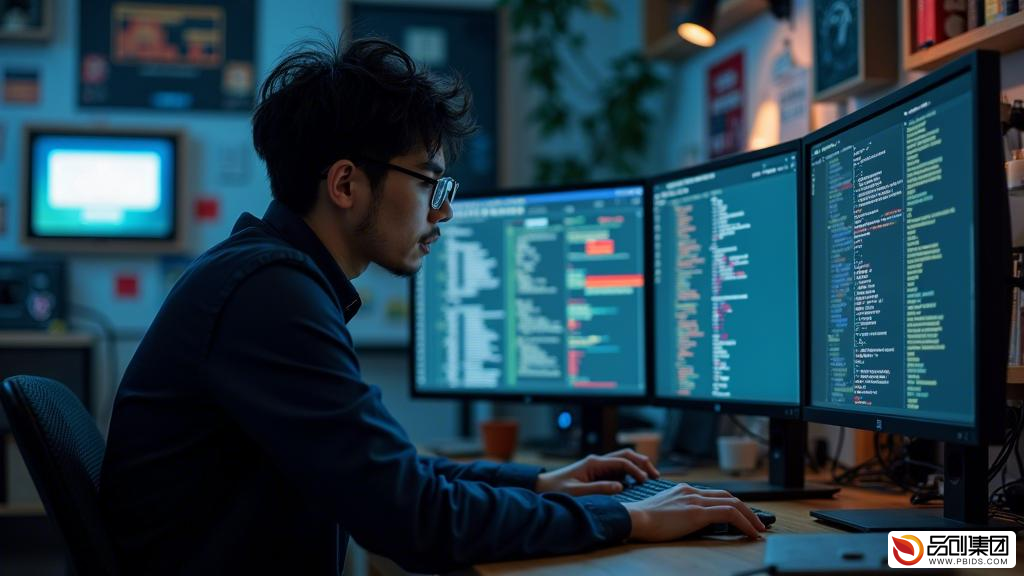 开发定制程序：打造专属解决方案的全方位指南

