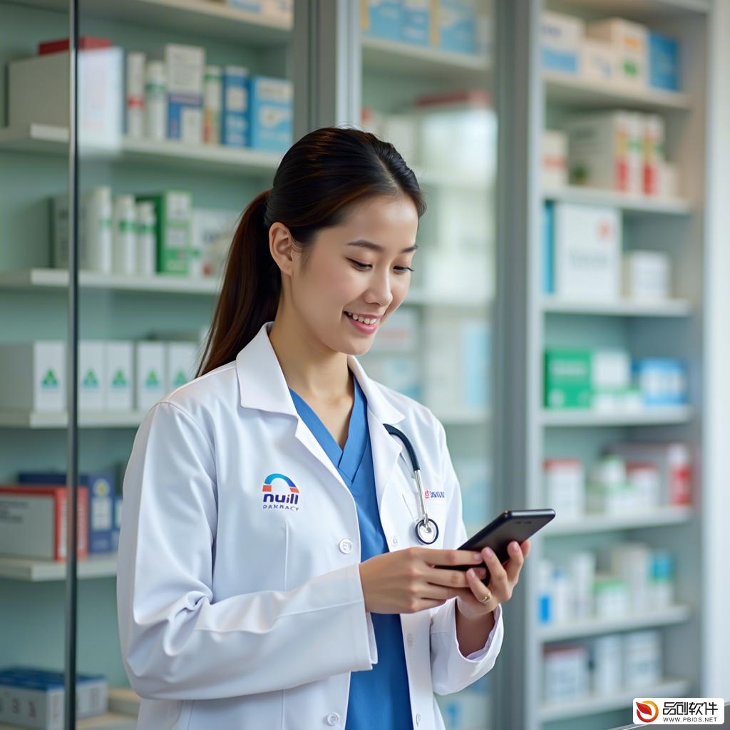 重塑健康未来：null社区药店O2O配送...