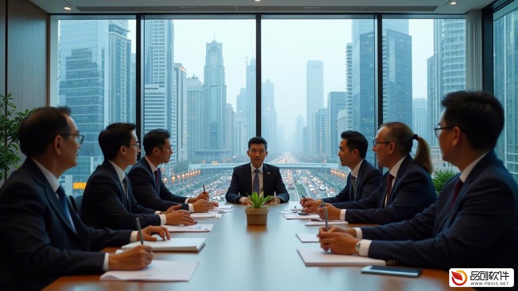 东莞市政企协同办公门户平台：创新引领，高效协同的新篇章
