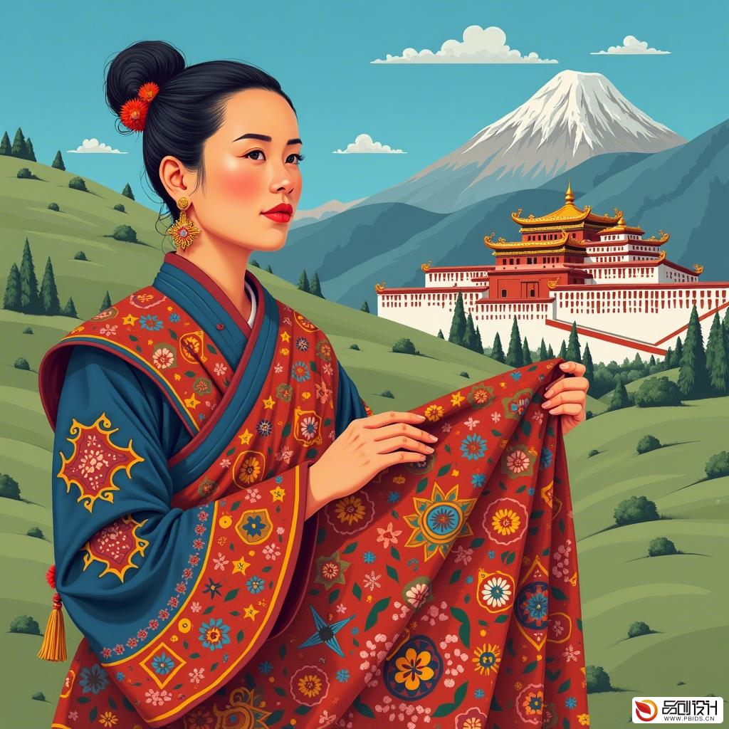 阿坝藏族羌族自治州用户体验设计合作伙伴指南
