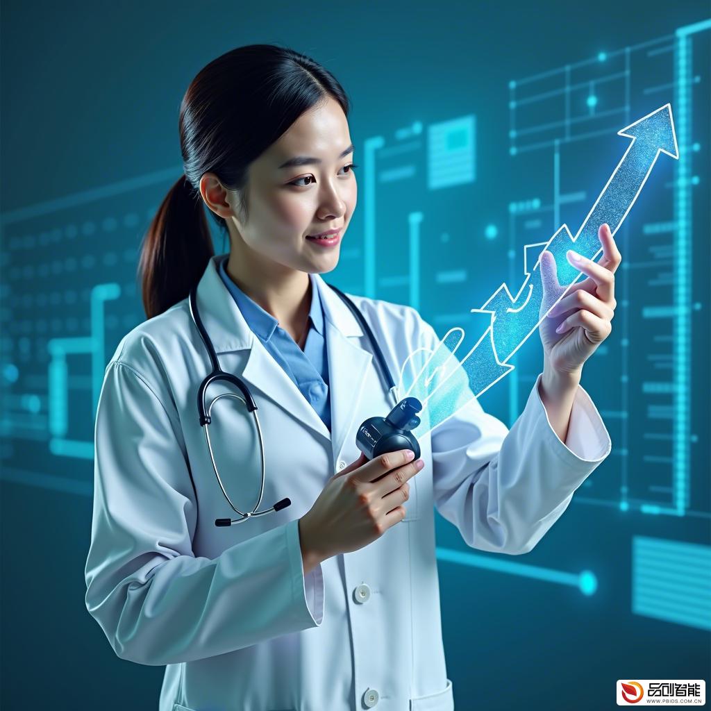引领医疗设备电源优化新纪元：系统方案商的...