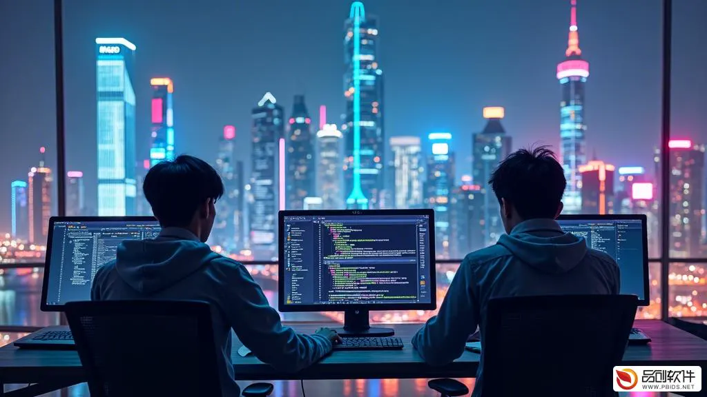 天津市软件二次开发团队：创新引领，技术赋能
