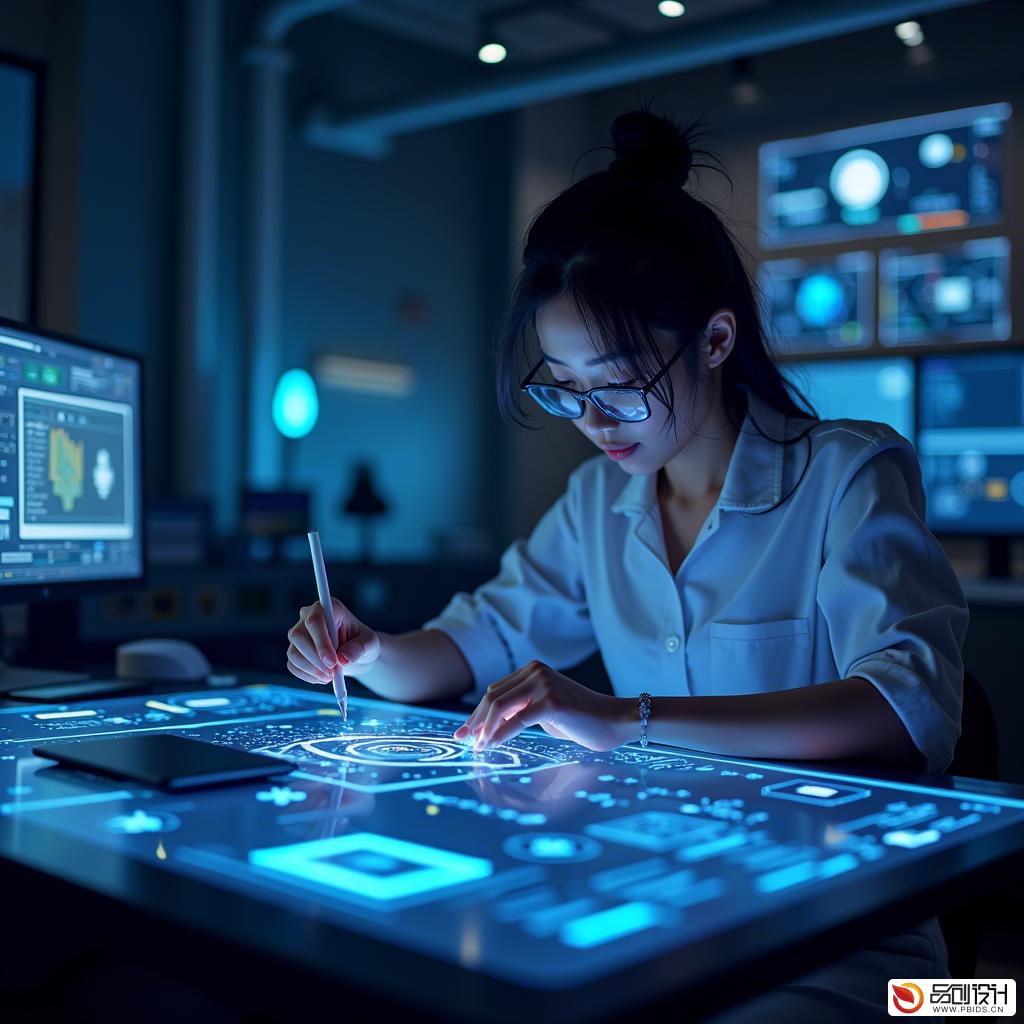 物联网交互动效设计：打造未来智能体验的设计中心
