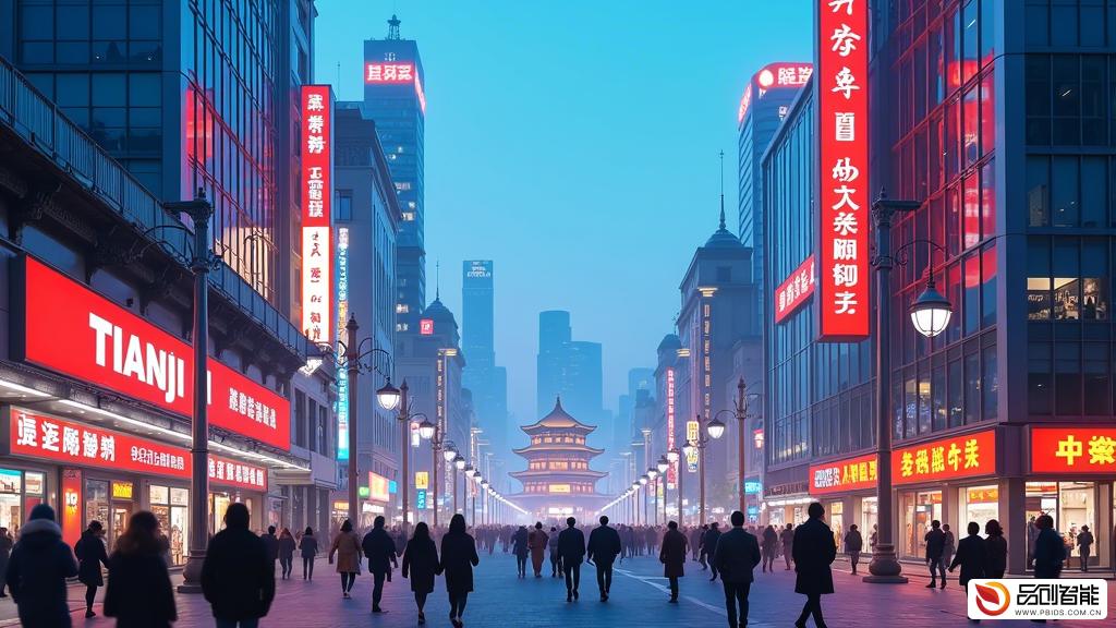 天津市女性健康生态闭环有限公司：引领健康新风尚，打造全方位女性关怀平台
