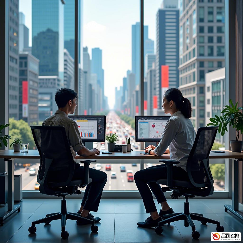 成都市工效学姿势监测运营商：引领健康办公...
