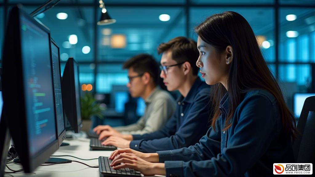 人力外包与服务外包：企业灵活用工的新选择