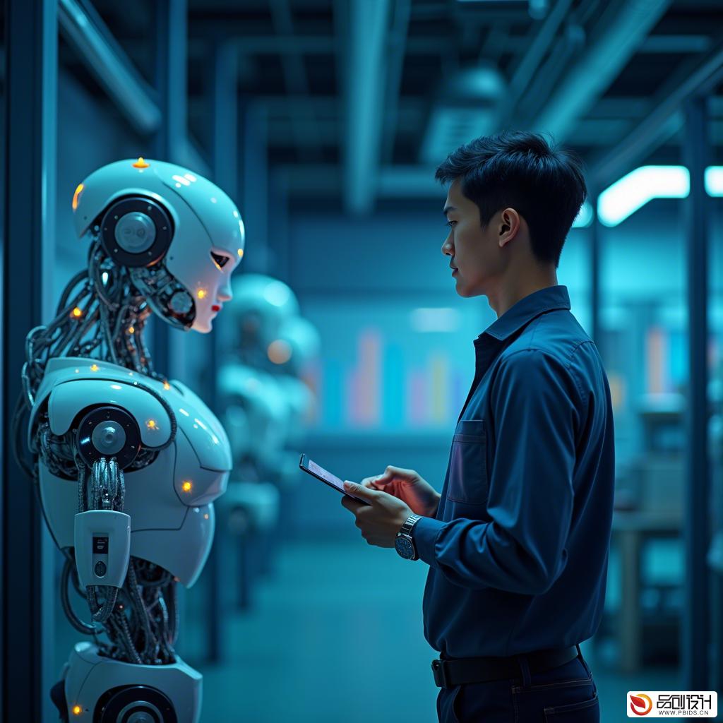 工业互联网用户行为设计创新服务中心：引领...