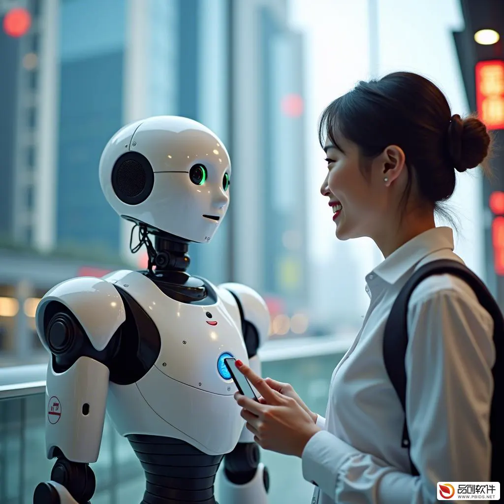 东莞市保险智能回访机器人平台服务商：革新保险业...