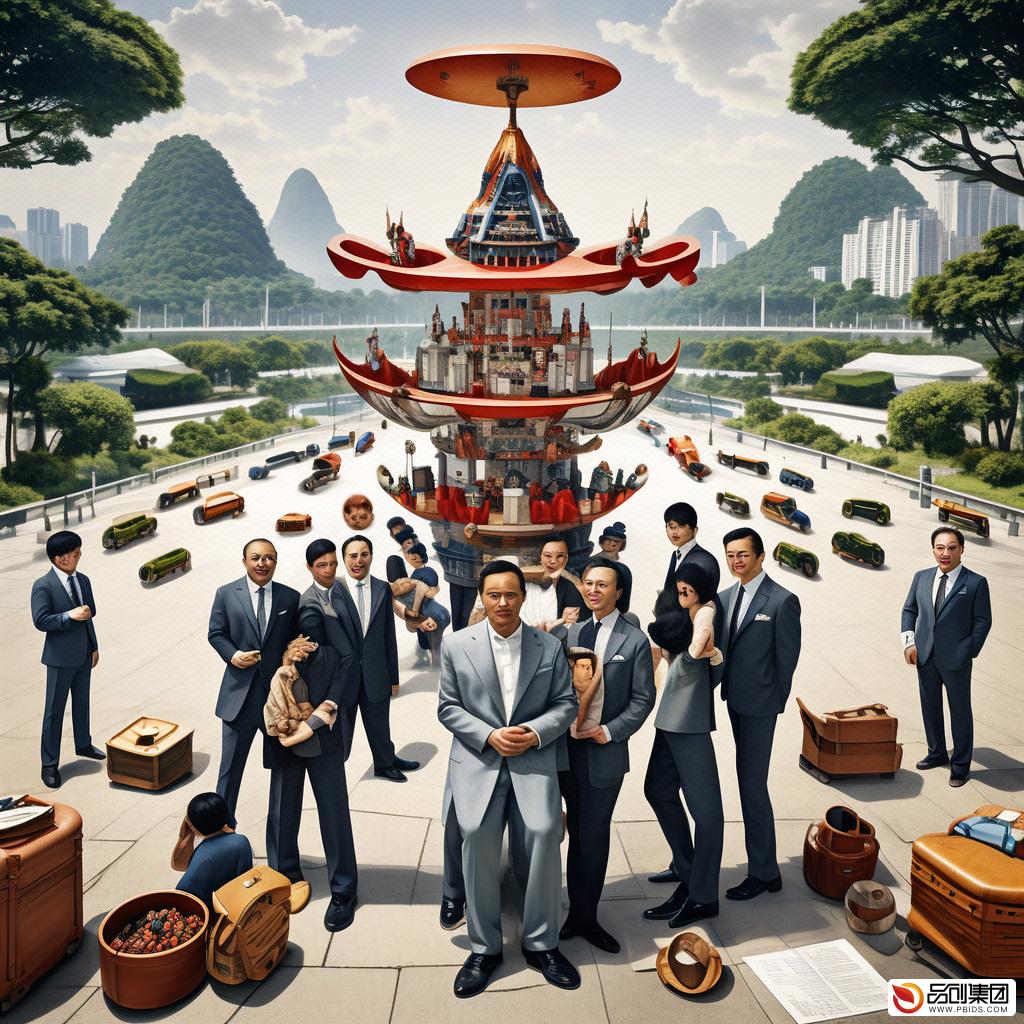 广西保险行业概览：保险公司的发展与选择

