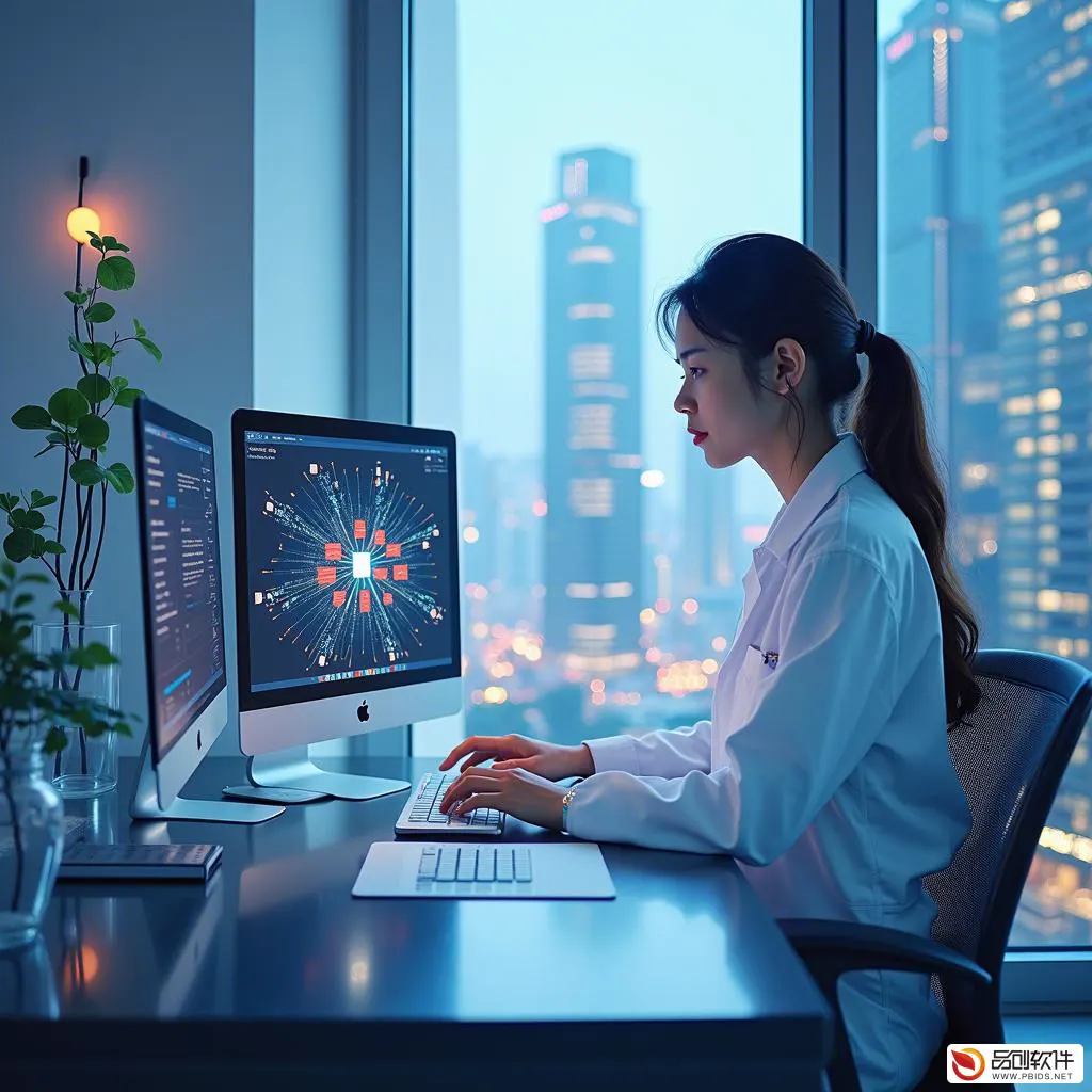 杭州市教育设备固件升级平台研发中心：引领教育技...