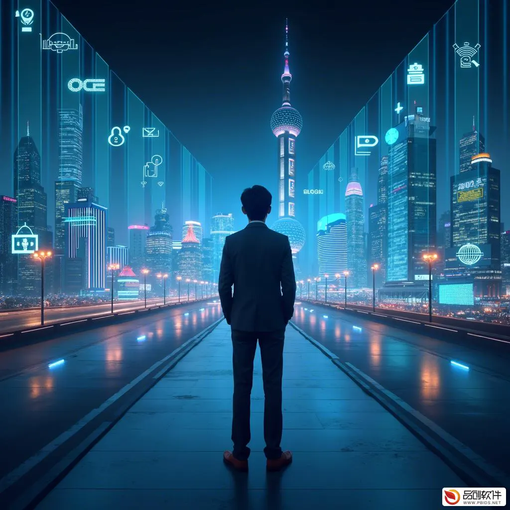 上海市政府智慧城市系统工作室：打造未来城市的智慧引擎
