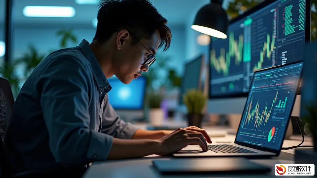 北京市金融埋点分析系统开发运营商：引领金融科技新风尚
