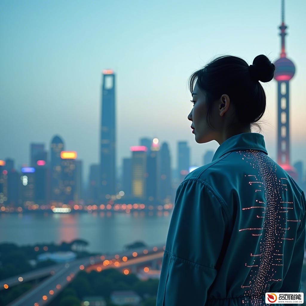 上海市MQTT远程健康监护技术中心：引领...