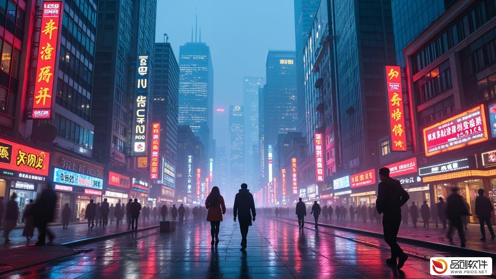 合肥市签到二维码生成系统公司：创新技术引领高效签到新时代
