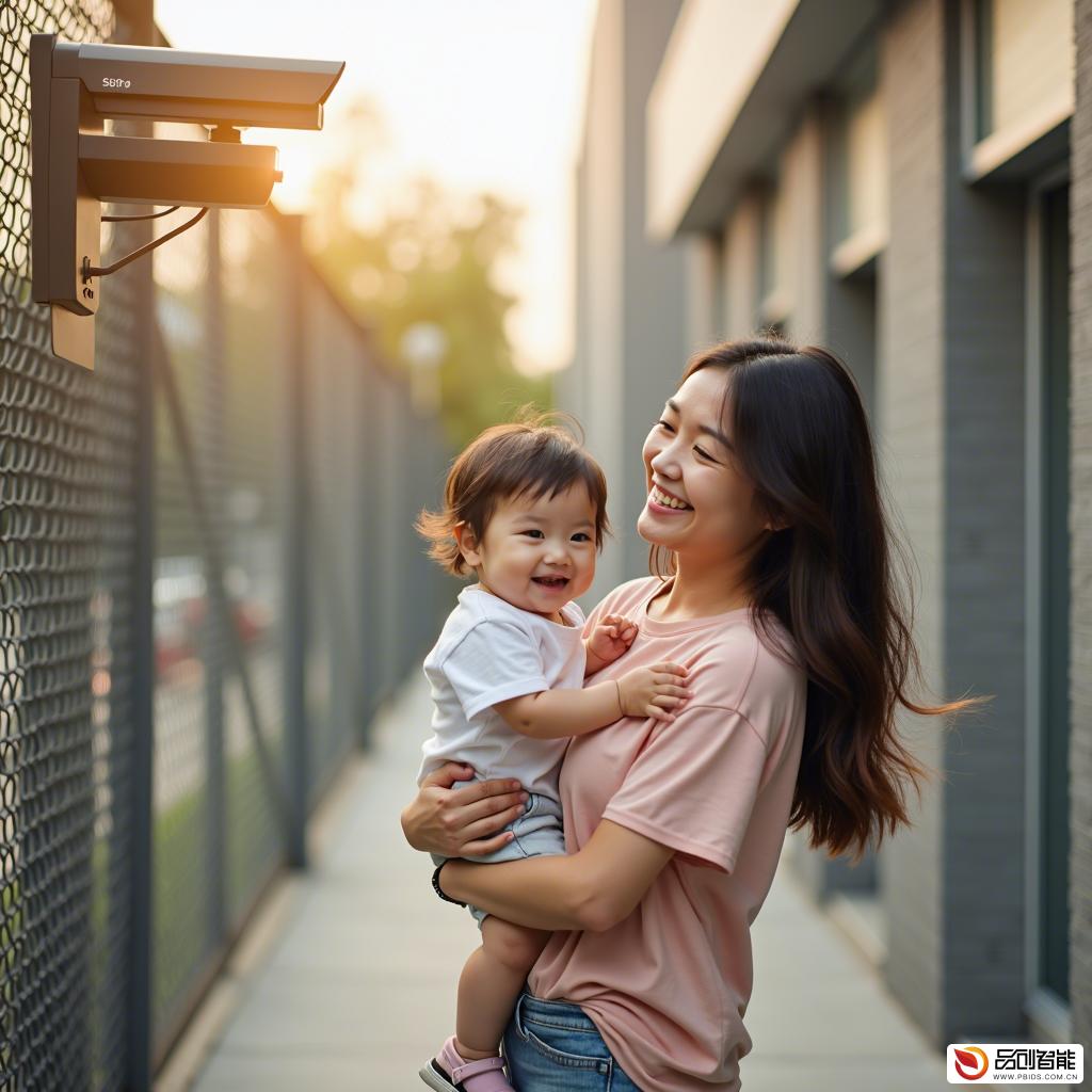 无锡市婴幼儿安全防护系统服务商：守护宝贝...